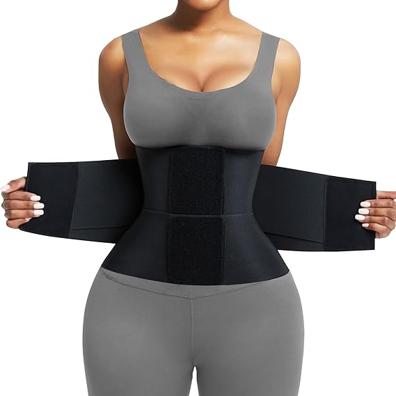 The Silhouette™ Thermo-Sculpt Waist Atelier